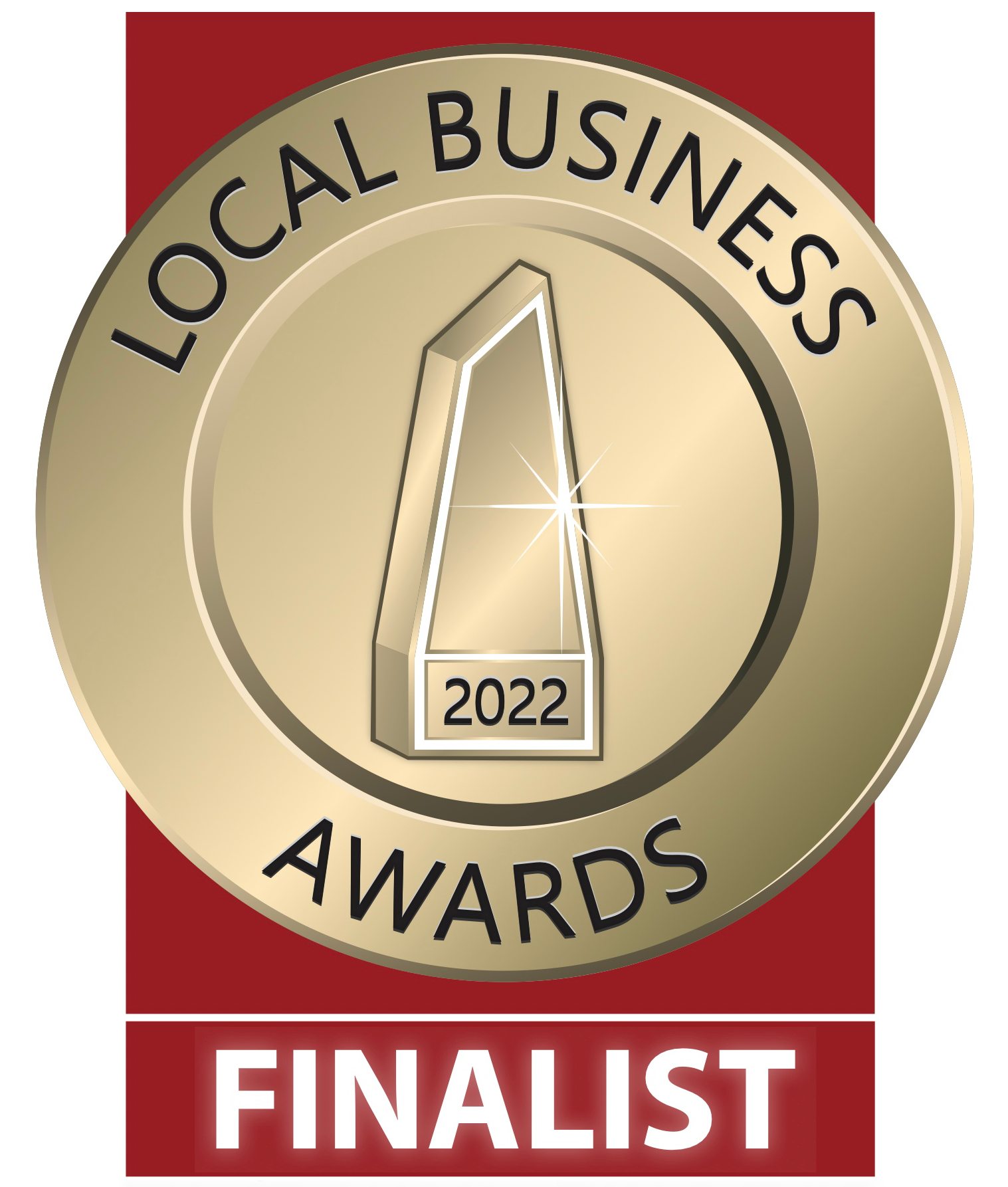 Local Business Finalist 2022