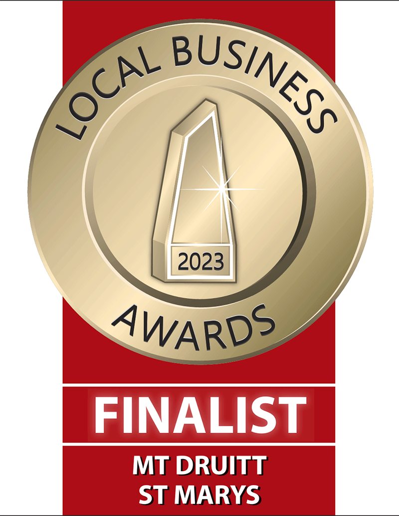 Local Business Finalist 2023