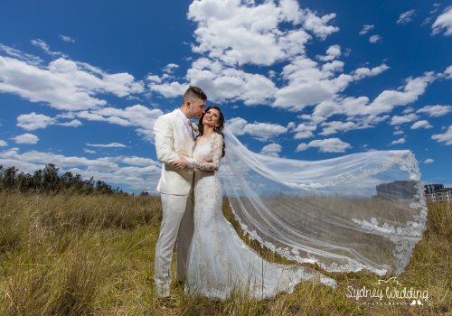 Wedding Photography
