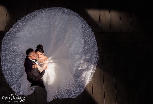 Pre-Wedding Sessions
