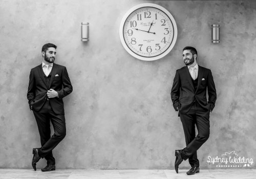 Sydney Wedding Photography