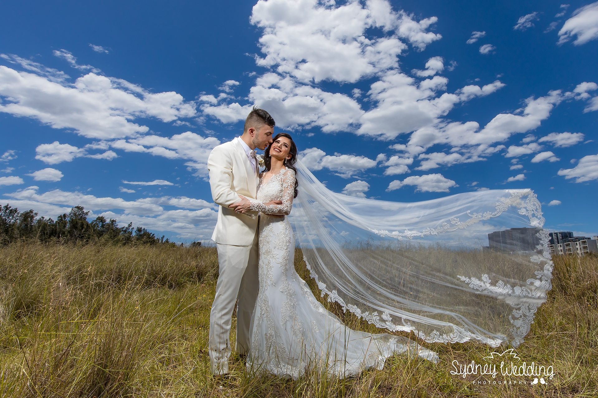 Wedding photography Sydney